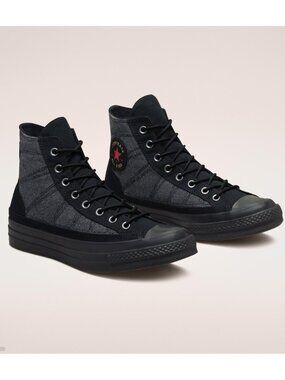Converse Chuck 70 GORE-TEX High Top Size W8/M6
